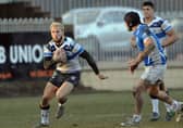 Luke Briscoe