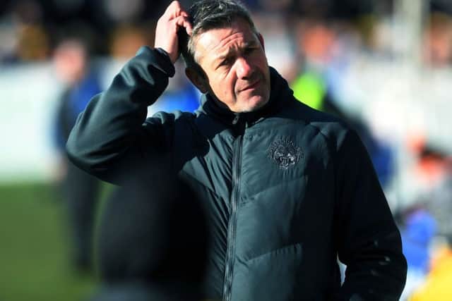 Daryl Powell's Castleford Tigers side have had two games postponed due to the severe weather.