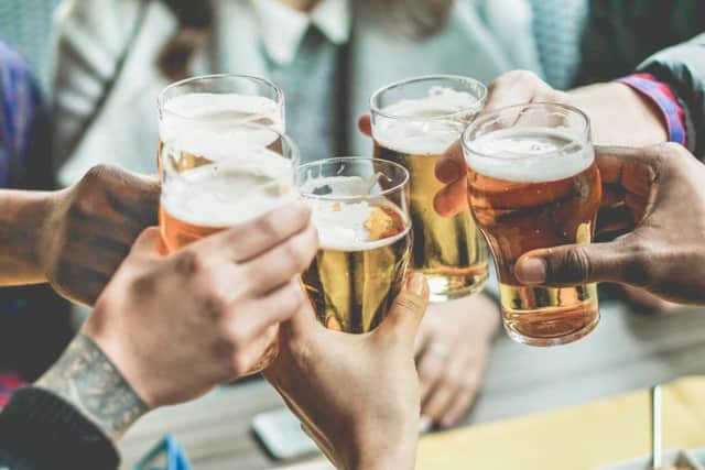 Temple Newsam's beer exhibition will celebrate its intriguing beer and brewing past