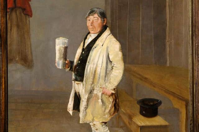 Temple Newsam's 18th century aristocrats will be explored in this new exhibition