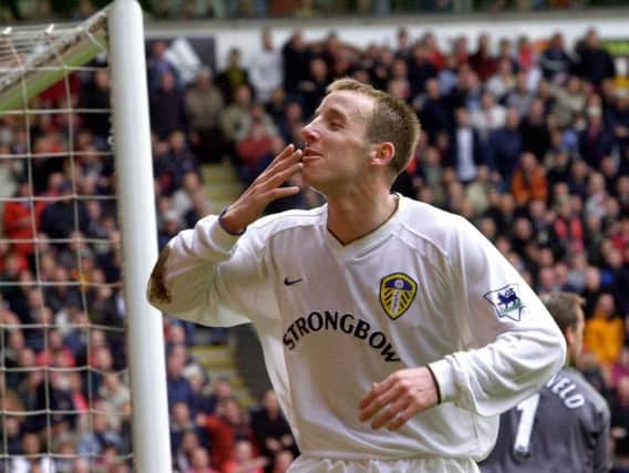 Former Leeds United midfielder Lee Bowyer has stepped into management.