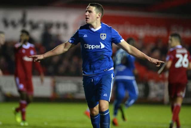 John Rooney.