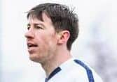 Sean St Ledger.