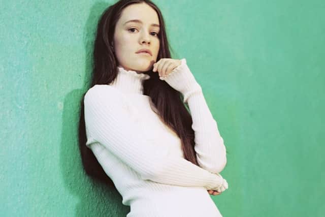 Sigrid is due to perform at Leeds Festival in August.