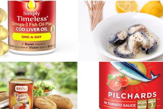How many of these have you tried?