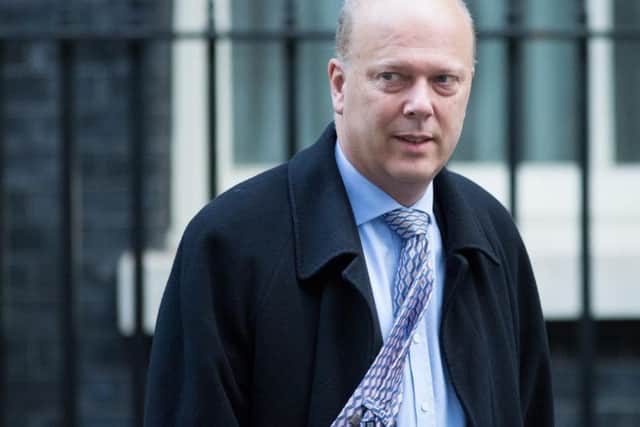 Chris Grayling, Transport Secretary has announced a further 100 million in funding for pothole repairs.