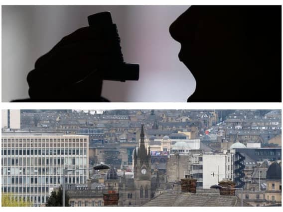 A new study has found the link between air pollution and childhood asthma in Bradford.