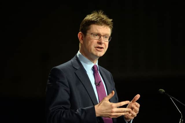 Business Secretary Greg Clark Photo: Victoria Jones/PA Wire