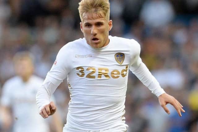 Samuel Saiz looks increasingly likely to be fit for Leeds' game against Bolton Wanderers.