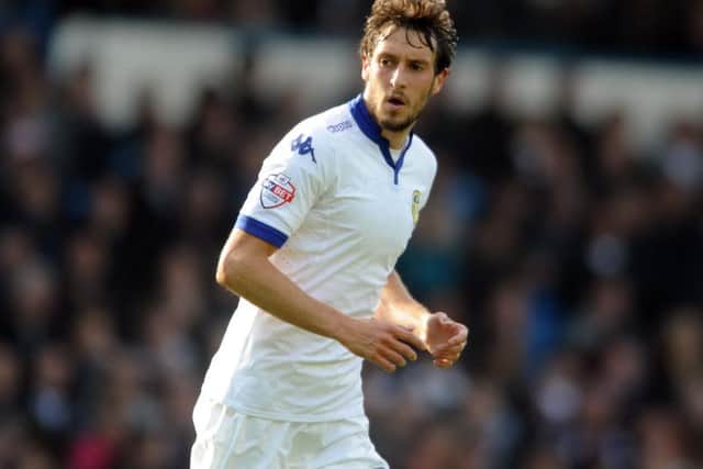 Will Buckley.