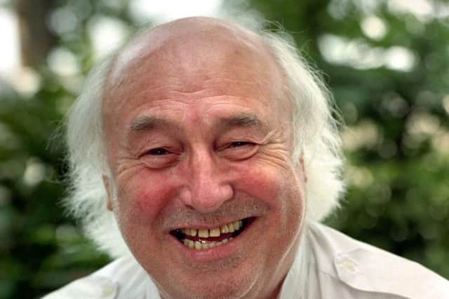 The Heartbeat star has died aged 89