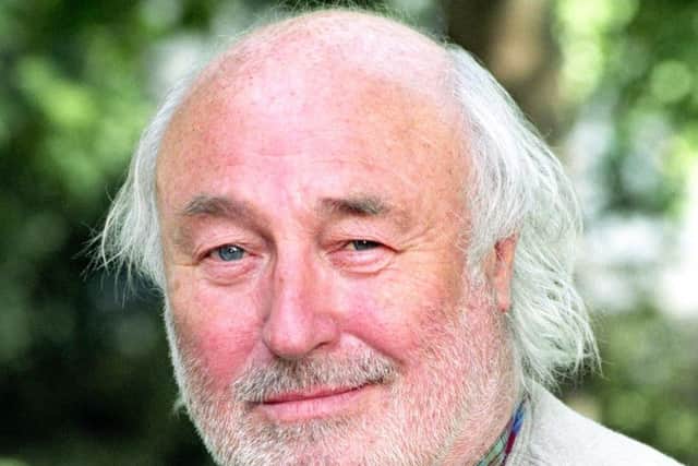 Bill Maynard