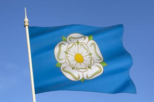 Yorkshire is famed for its beautiful landscape and friendly, down-to-earth folk