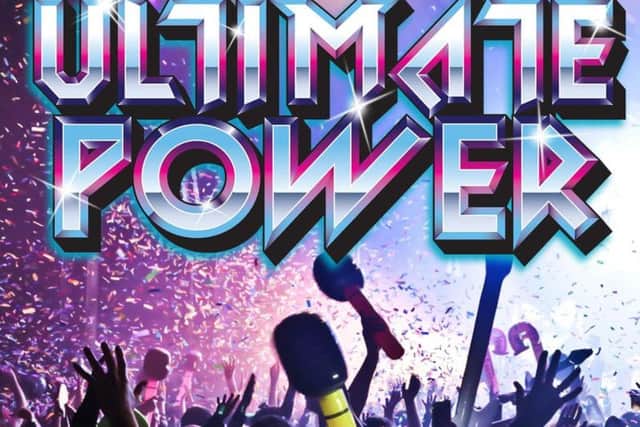 Ultimate Power ballads night at O2 Academy Leeds on April 20, 2018.