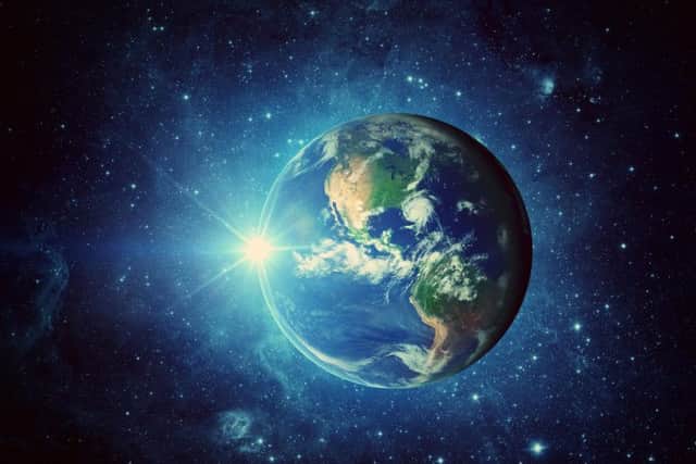 Earth Day is an annual event which marks the anniversary of the birth of the modern environmental movement