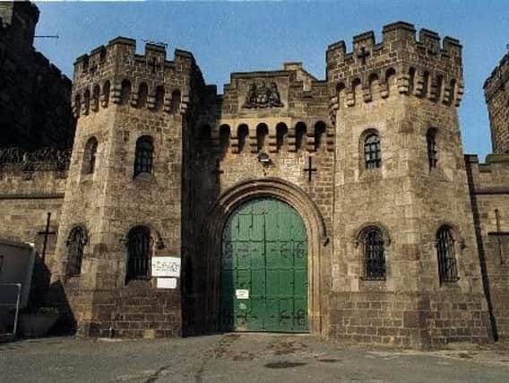 Armley Prison