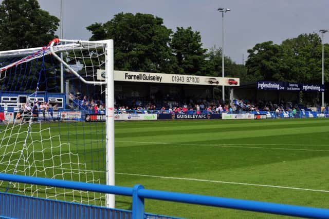 Nethermoor