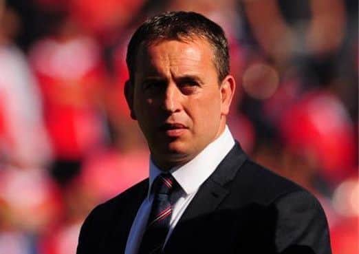 Catalans Dragons coach, Steve McNamara, admitted his side took a huge step backwards at The Jungle on Sunday.