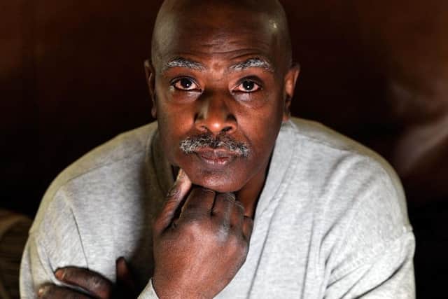 Mr Bravo is one of manyCommonwealth citizens who have lived in Britain since they were schoolchildren and were supposed to have been given the right to remain in 1971 but are now having their status questioned.