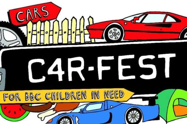 CarFest has added extra acts to this year's bill.