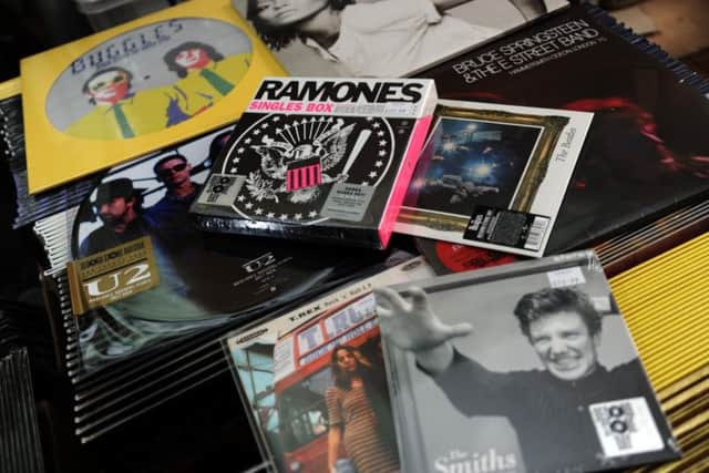 Record Store Day 2018 will see a host of exclusive releases be made available to music fans