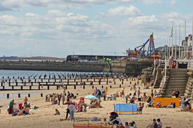 Bridlington. Photo: Glen Minikin