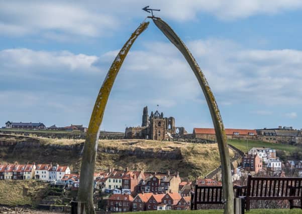 PIC: James Hardisty