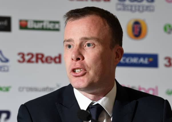 Leeds United's Angus Kinnear: Has visited Burma.