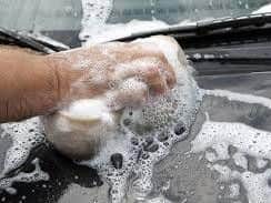 Car wash