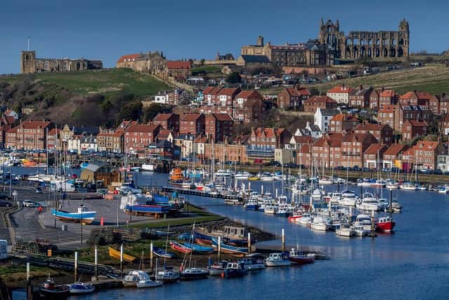 There are some great destinations to visit around Yorkshire which aren't too far outside of Leeds