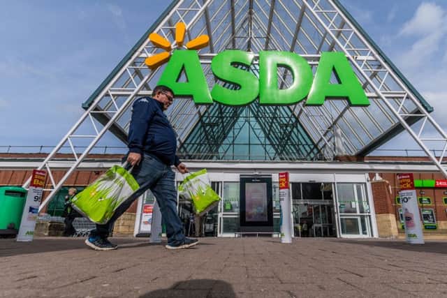 Britain's grocery market is facing a pivotal moment, says Kantar Picture: James Hardisty