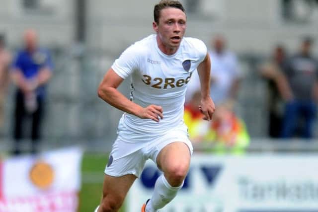 Matthew Pennington