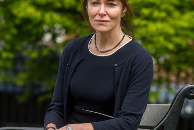 Kim Chown