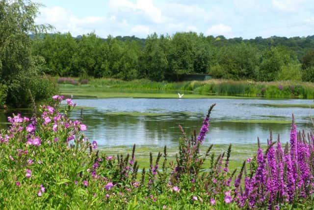 There are plenty of places away from the city centre where you can head to avoid the crowds