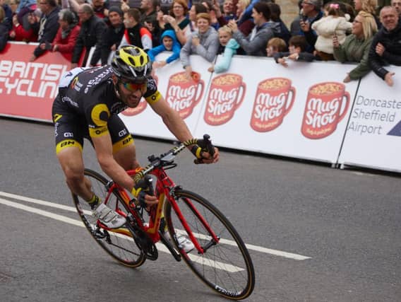 Win £500 of bikes with Mug Shot and Yorkshire Evening Post