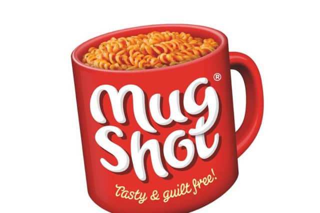 Tour de Yorkshire and photo sponsors Mug Shot