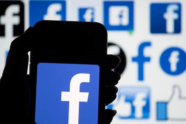 Facebook has been at the centre of the data scandal.