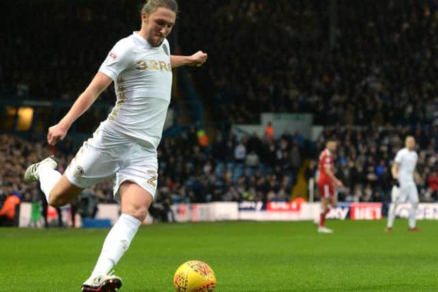 Luke Ayling.