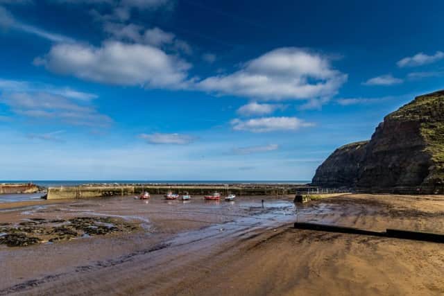 PIC: James Hardisty