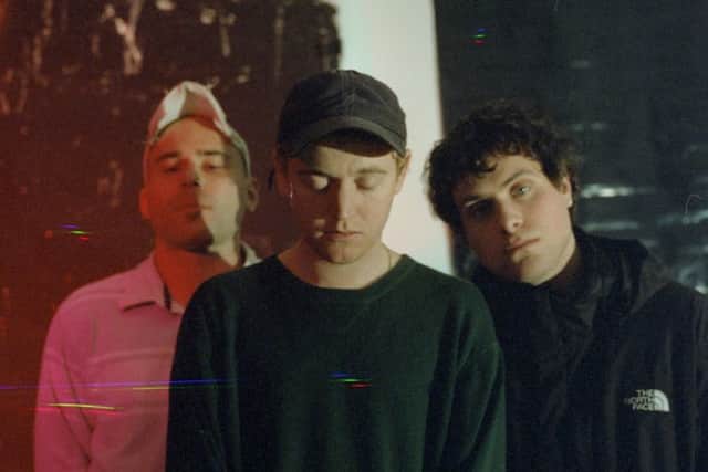DMA's