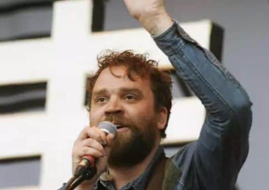 Scott Hutchison.
