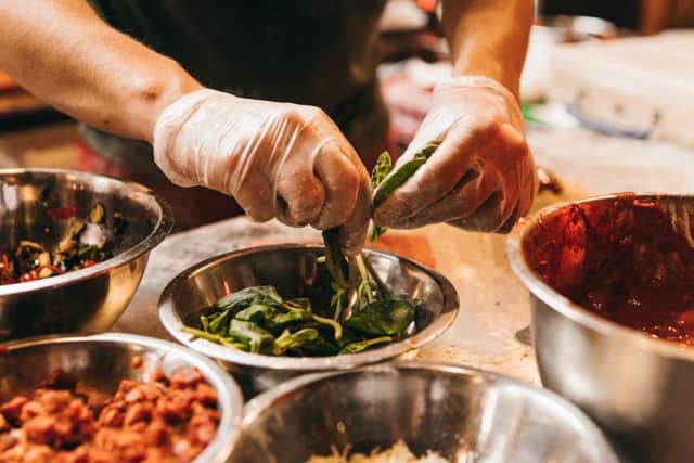 Leeds Indie Food Festival is putting its focus on sustainability and zero food waste this year