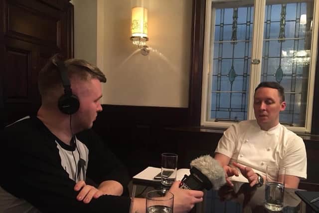 The Pass Podcast launched in May 2017 and now boasts more than 30,000 subscribers