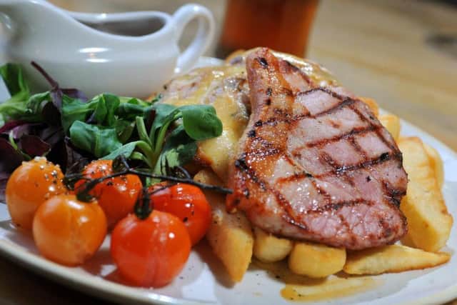 Have you noticed everyone talking about gammon on social media today?