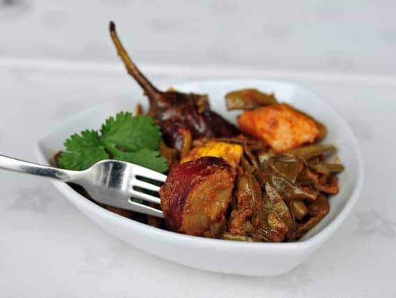 National Vegetarian Week is a week long celebration showcasing the best of meat-free dining