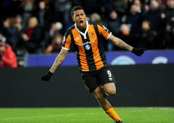Abel Hernandez: Eight goals in ten Championship appearances for Hull City indicates United could well have a poacher on their hands if they can get this one done. The only slight concern would be his injury record to date and his wage demands. There is no doubt the interest is there from the Whites.