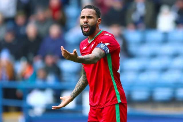 Kyle Bartley.
