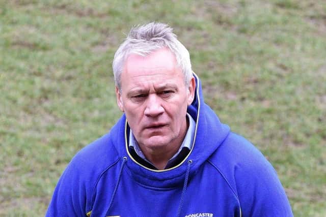 Gary Thornton