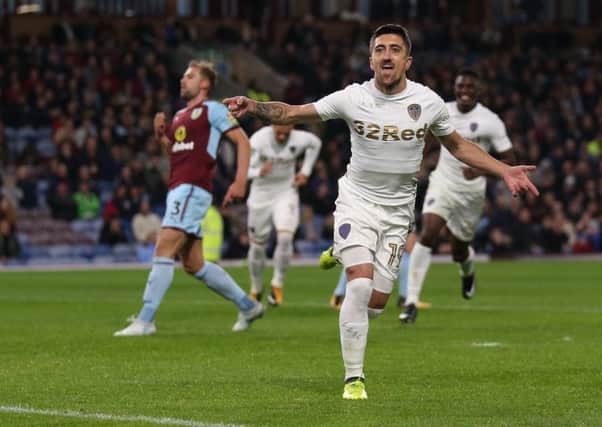 Where does Pablo Hernandez rank on the list?