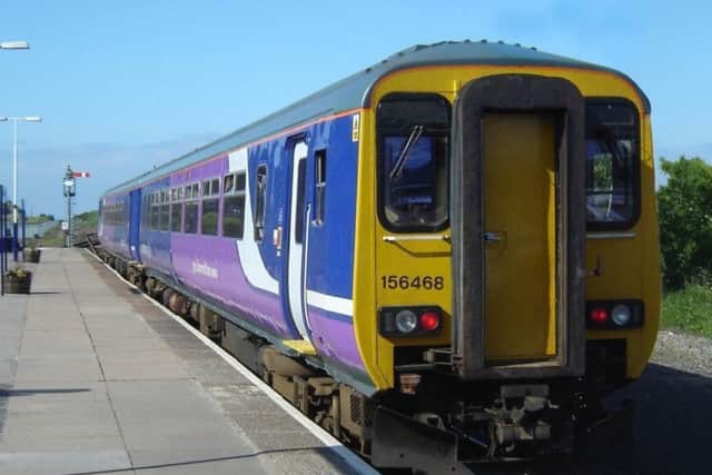 Northern Rail